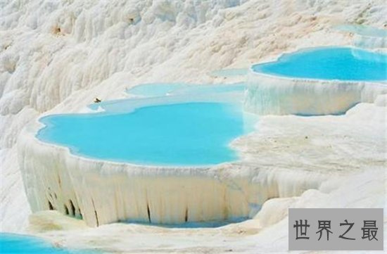 世界十大地理奇观，这些地方简直太美太震撼了！