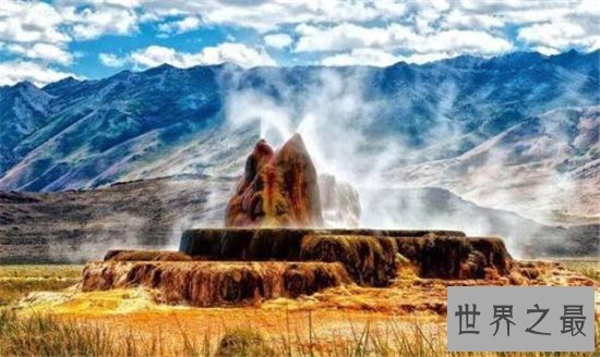 世界十大地理奇观，这些地方简直太美太震撼了！