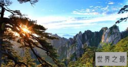 全球十大赏秋胜地，黄山的秋之美看了才知道