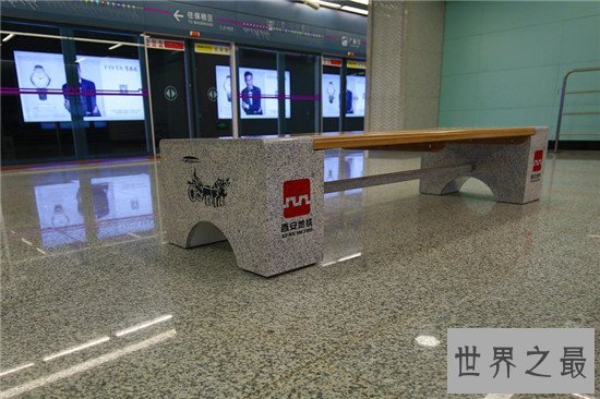 全球十大美轮美奂地铁站，让我们来一起欣赏工业的美