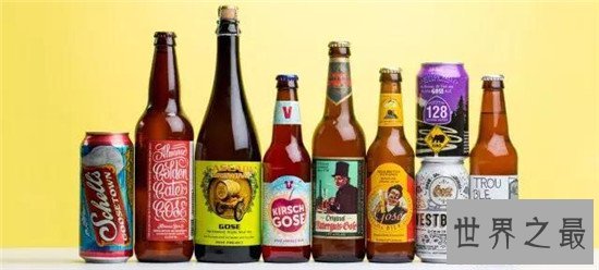 全球十大啤酒城，啤酒爱好者的最爱