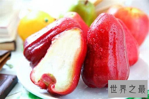 十大最难吃的水果，什么水果最难吃？