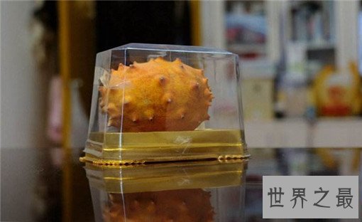 十大最难吃的水果，什么水果最难吃？