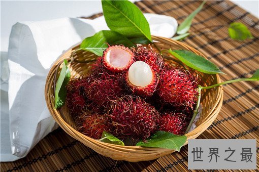 十大最难吃的水果，什么水果最难吃？