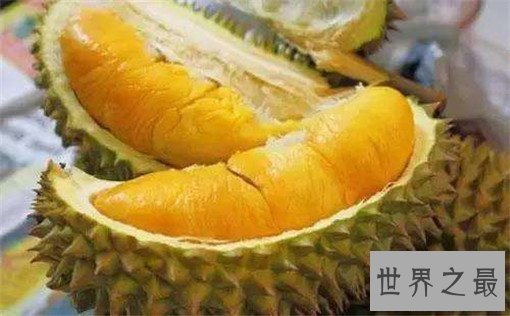 十大最难吃的水果，什么水果最难吃？