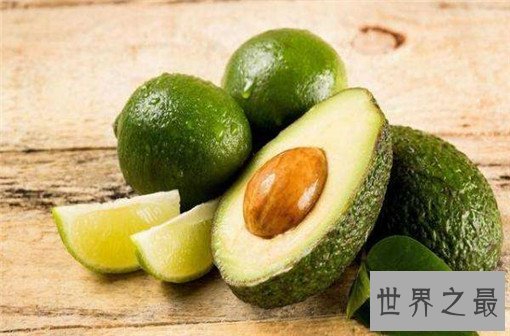 十大最难吃的水果，什么水果最难吃？