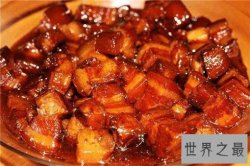 全球最美味的十大菜系，无法被超越的中国菜