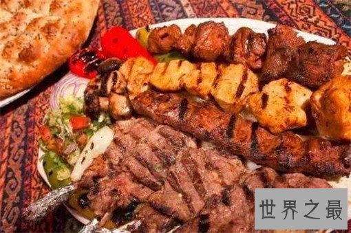 全球最美味的十大菜系，无法被超越的中国菜