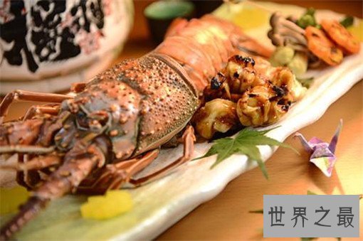 全球最美味的十大菜系，无法被超越的中国菜