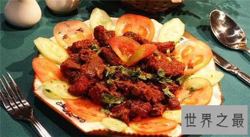 全球最美味的十大菜系，无法被超越的中国菜