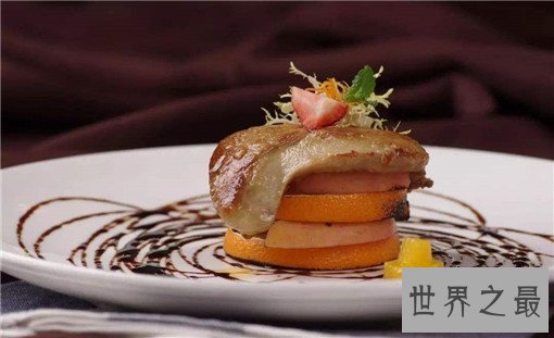 全球最美味的十大菜系，无法被超越的中国菜