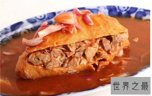 全球最美味的十大菜系，无法被超越的中国菜