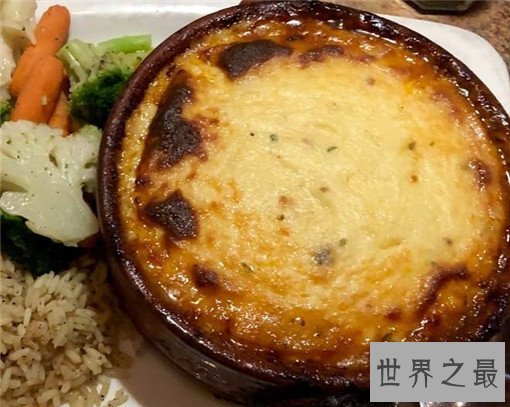 全球最美味的十大菜系，无法被超越的中国菜