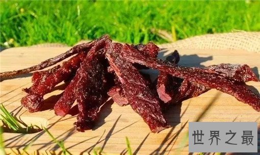 加拿大最正宗的十大美食，总有一款可以得到你的心