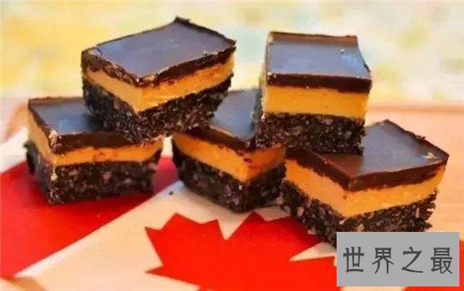 加拿大最正宗的十大美食，总有一款可以得到你的心