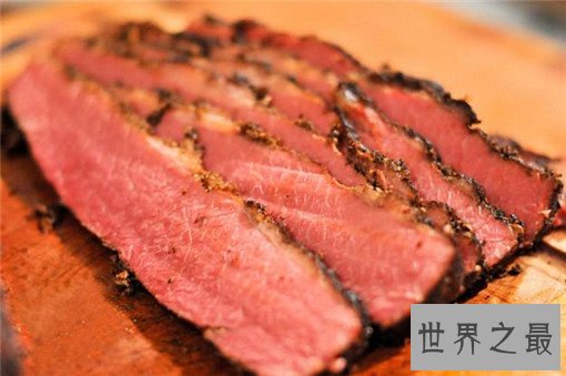 加拿大最正宗的十大美食，总有一款可以得到你的心