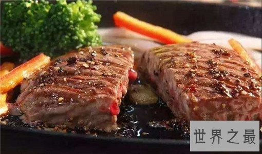 全球各地10大最顶级美食，盘点全球各地最顶级美食