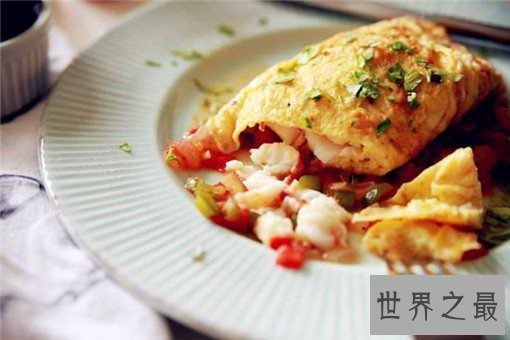 全球各地10大最顶级美食，盘点全球各地最顶级美食