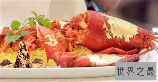 全球各地10大最顶级美食，盘点全球各地最顶级美食