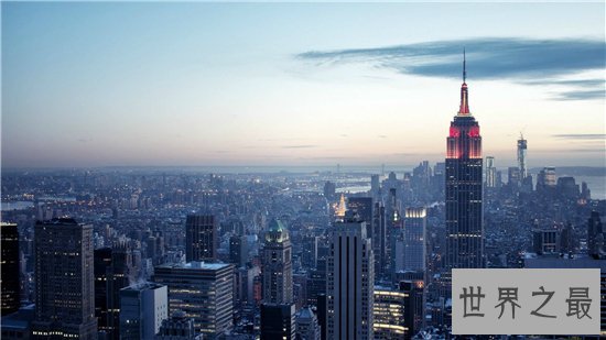 全球最受欢迎的十大旅游城市，休闲假日最好的消遣目的地