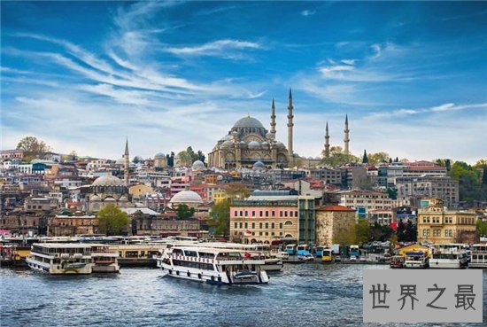 全球最受欢迎的十大旅游城市，休闲假日最好的消遣目的地