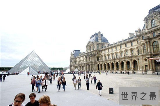 全球最受欢迎的十大旅游城市，休闲假日最好的消遣目的地