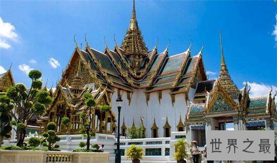 全球最受欢迎的十大旅游城市，休闲假日最好的消遣目的地