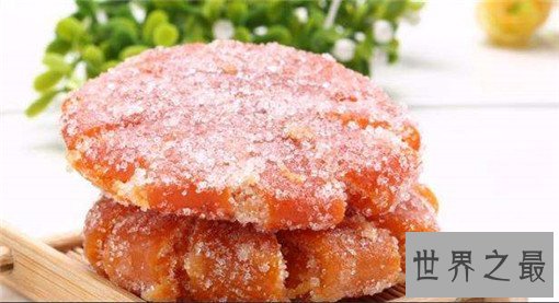 十大最难吃零食排行，樱桃味（汽油味）可乐了解下