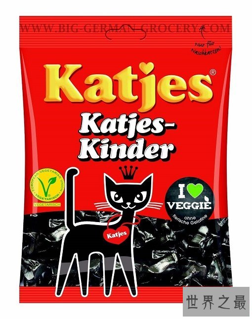 十大最难吃零食排行，樱桃味（汽油味）可乐了解下