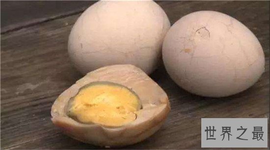 十大最恐怖零食，你敢吃发酵过的鲨鱼肉吗？