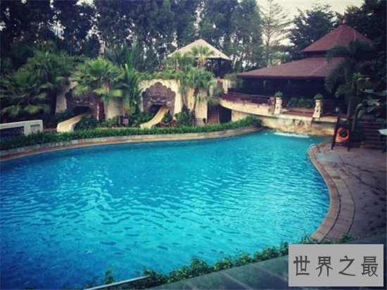 世界上十大最惬意的泡汤温泉,在这里泡温泉堪比大保健!