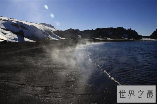 世界上十大最惬意的泡汤温泉,在这里泡温泉堪比大保健!