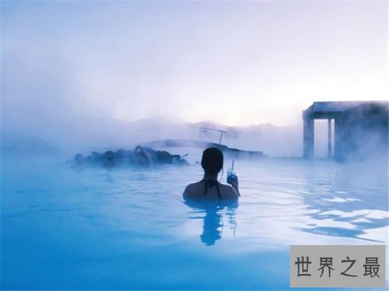 世界上十大最惬意的泡汤温泉,在这里泡温泉堪比大保健!
