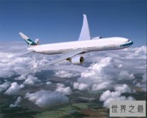 飞机制造十大品牌排行榜，飞机制造哪个牌子好？
