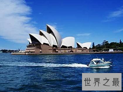 全球十大四季如春的旅游地，每一个都是天堂般的存在。