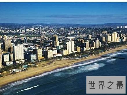 全球十大四季如春的旅游地，每一个都是天堂般的存在。