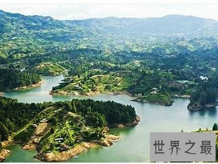 全球十大四季如春的旅游地，每一个都是天堂般的存在。