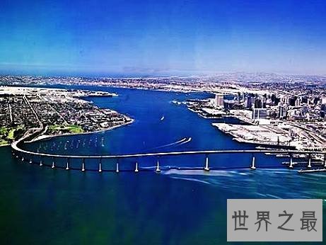 全球十大四季如春的旅游地，每一个都是天堂般的存在。