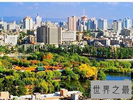 全球十大四季如春的旅游地，每一个都是天堂般的存在。