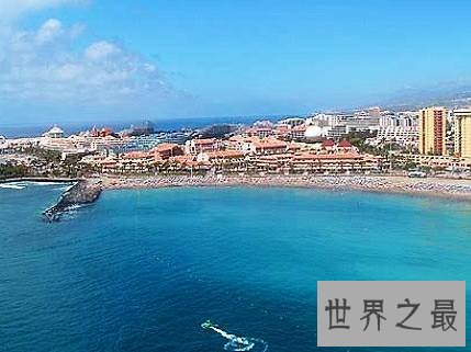 全球十大四季如春的旅游地，每一个都是天堂般的存在。