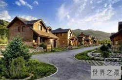 全球十大人文度假小镇，带你领略历史文化小镇的独特韵味