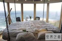 瑞典十大奇异酒店，建在银矿里的酒店