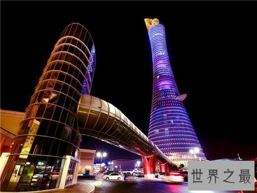 全球十大科幻主题酒店,科技感爆棚的未来酒店