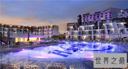 全球十大科幻主题酒店,科技感爆棚的未来酒店