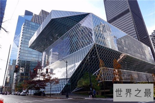 全球十大科幻主题酒店,科技感爆棚的未来酒店