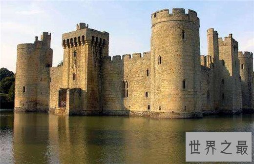 苏格兰十大豪华酒店，令人无限神往的极致奢华