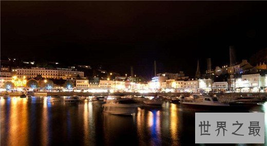 苏格兰十大豪华酒店，令人无限神往的极致奢华