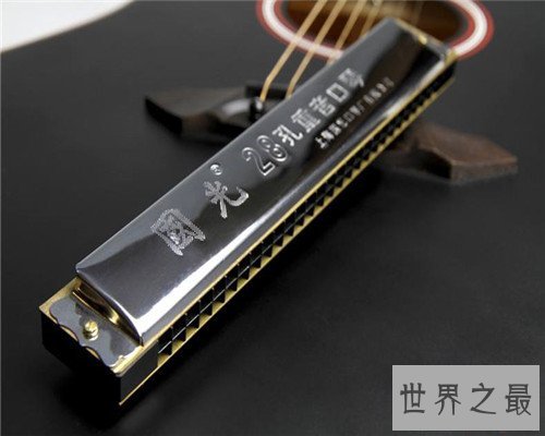 口琴十大品牌排行榜，口琴哪个牌子好呢？