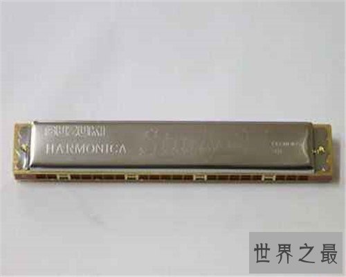 口琴十大品牌排行榜，口琴哪个牌子好呢？
