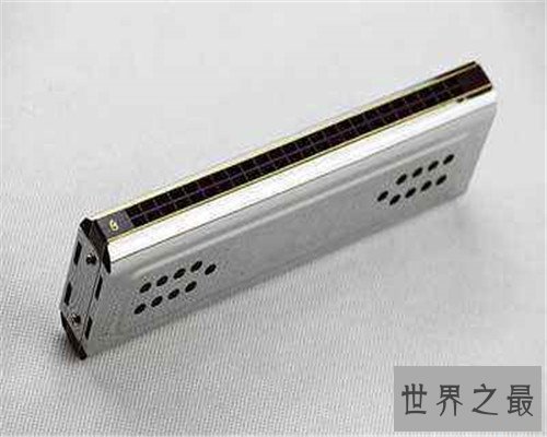 口琴十大品牌排行榜，口琴哪个牌子好呢？